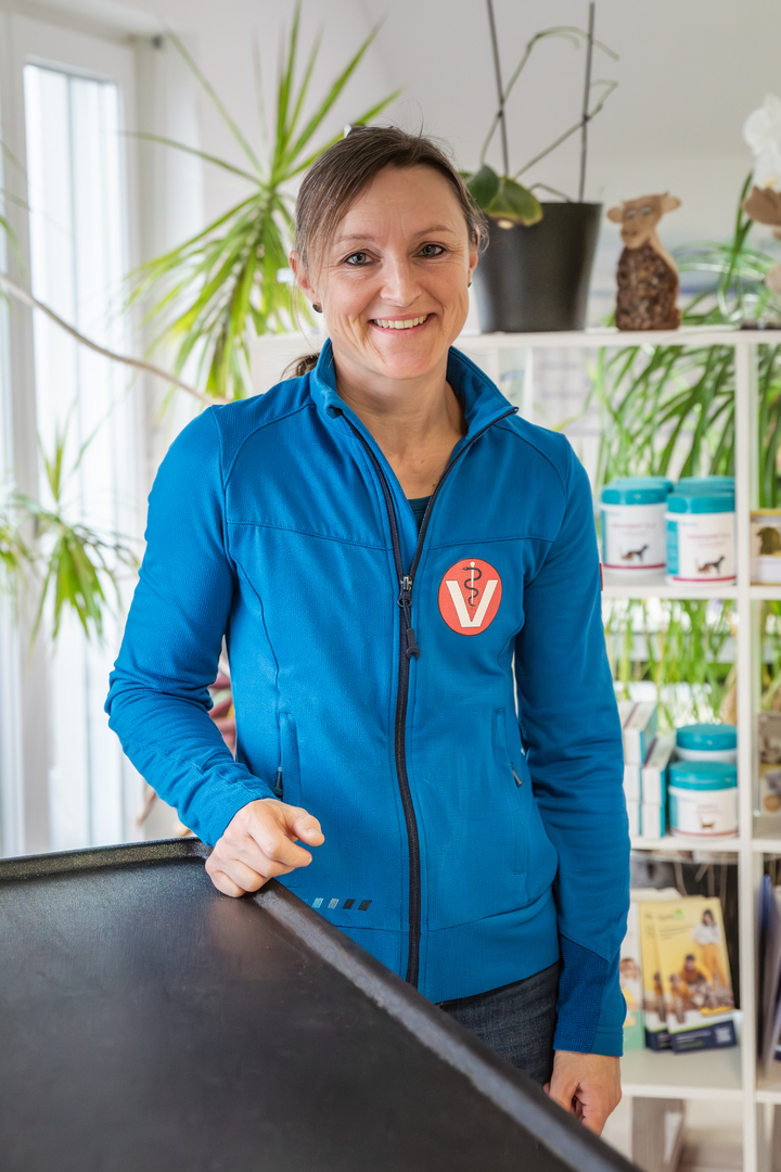 Kristin Bergér