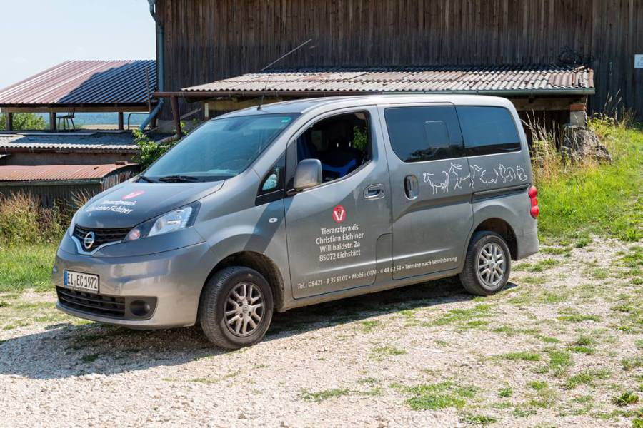 Der Praxisbus